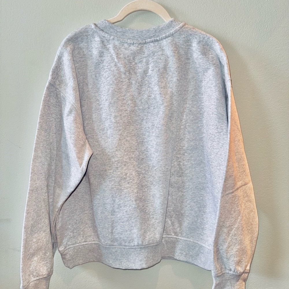 NWT H&M Los Angeles Sweatshirt Small - Picture 4 of 4